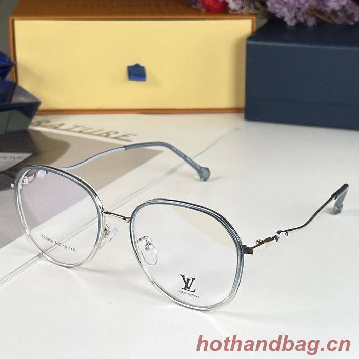 Louis Vuitton Sunglasses Top Quality LVS00973